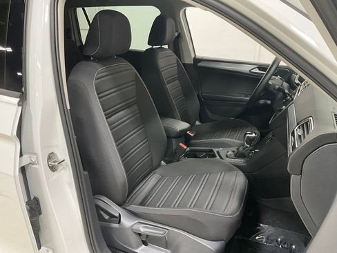 Used 2024 Volkswagen Tiguan S FWD image 7