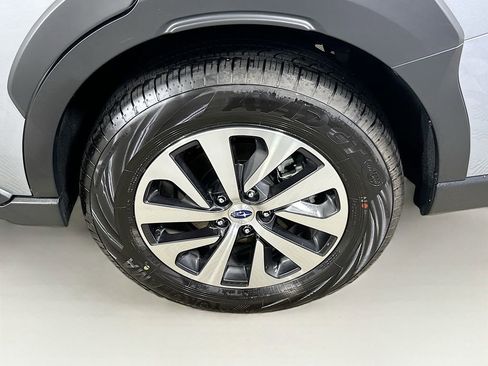 Used 2025 Subaru Outback Premium w/ Popular Package #1 image 24