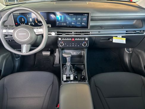 New 2026 Hyundai Tucson SEL AWD/4WD image 13