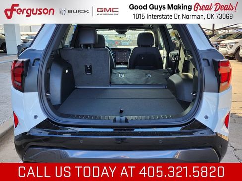 New 2026 GMC Terrain AT4 w/ Convenience Package III AWD/4WD image 51