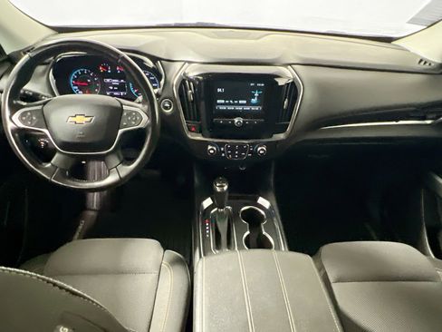 Used 2019 Chevrolet Traverse LT image 30