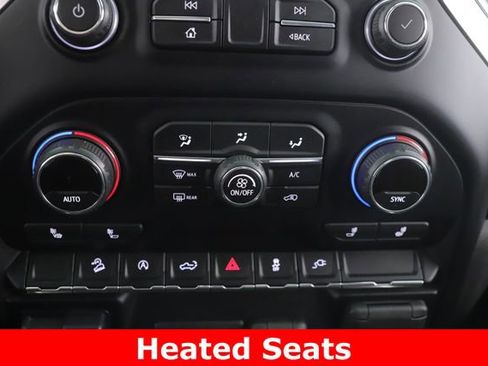 Used 2020 Chevrolet Silverado 1500 RST w/ All-Star Edition image 4