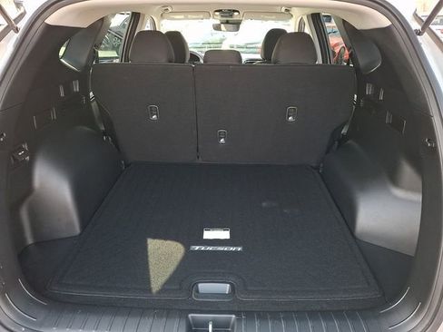 Used 2022 Hyundai Tucson SEL image 29