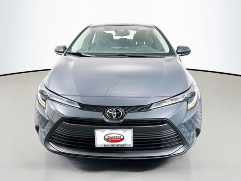 Certified 2024 Toyota Corolla LE FWD image 2