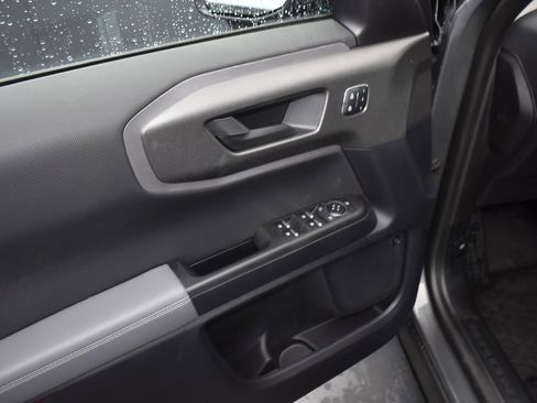 New 2025 Ford Bronco Sport Badlands w/ Badlands Tech Package image 9