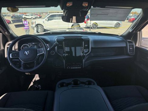 New 2026 RAM 2500 Tradesman image 23