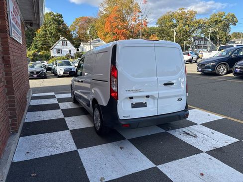 Used 2016 Ford Transit Connect XL image 4