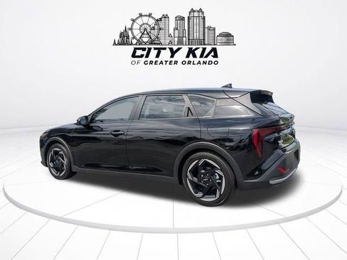 New 2026 Kia K4 EX FWD image 5
