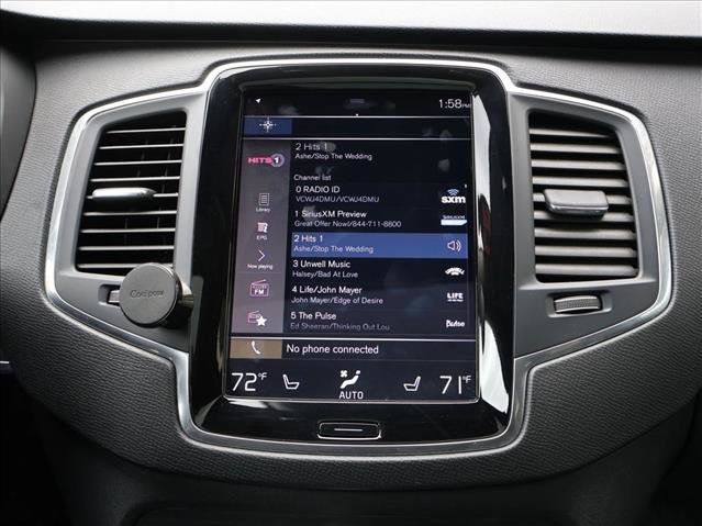 Used 2020 Volvo XC90 T5 Momentum AWD/4WD image 15