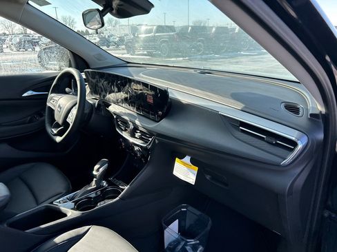 New 2026 Buick Encore GX Sport Touring image 36