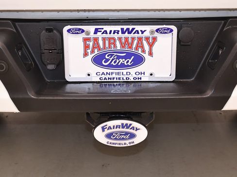 Used 2022 Ford F150 Lariat w/ Equipment Group 502A High AWD/4WD image 41