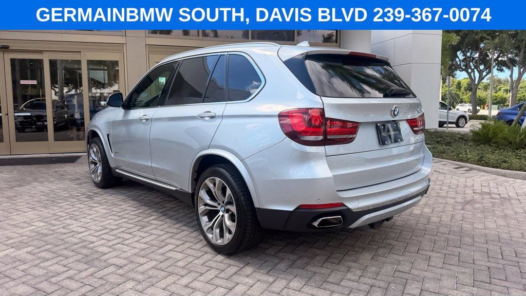 Used 2018 BMW X5 xDrive35i AWD/4WD image 26