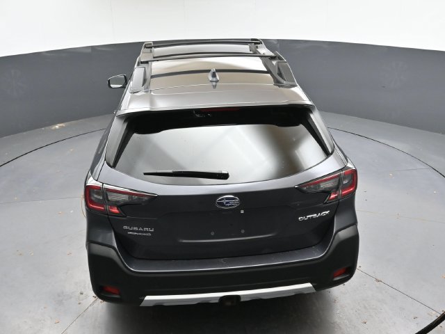 Used 2024 Subaru Outback Limited AWD/4WD image 39