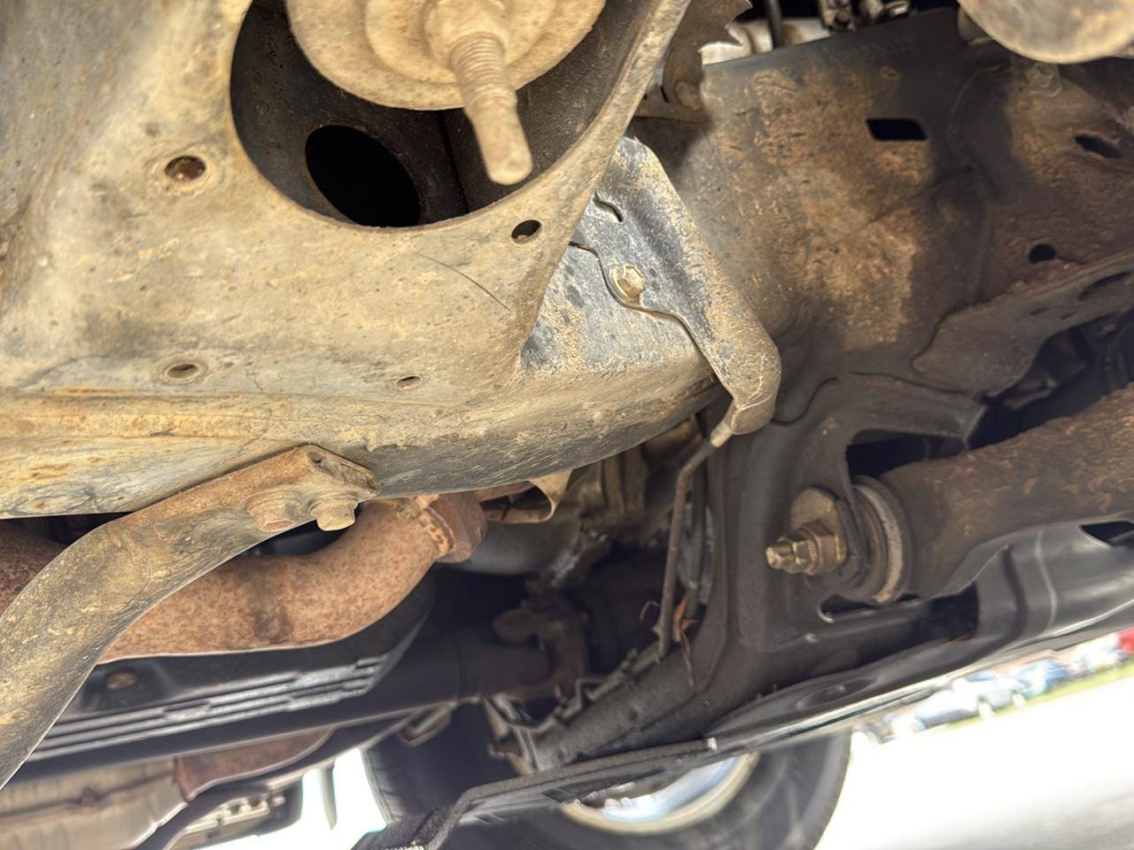 Used 2005 Toyota 4Runner SR5 AWD/4WD image 61