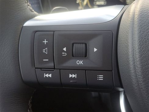 New 2026 INFINITI QX60 Sport w/ Dark Cargo Package image 14