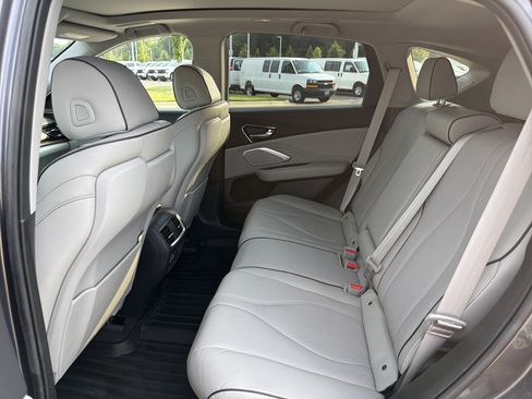 Certified 2020 Acura RDX FWD w/ Advance Package image 31