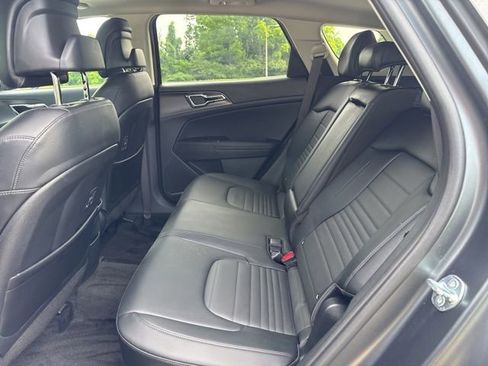 Used 2025 Kia Sportage SX Prestige AWD/4WD image 14