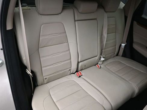 Used 2018 Honda CR-V EX-L image 39