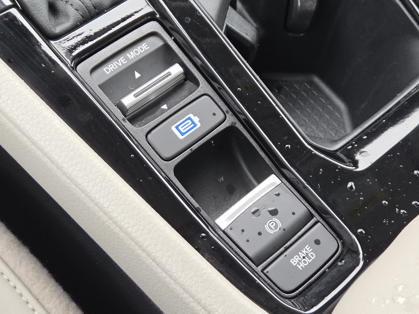 Used 2024 Honda Accord EX-L image 7