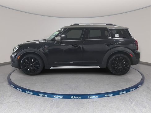Used 2023 MINI Cooper Countryman S w/ Signature Upholstery Package image 9