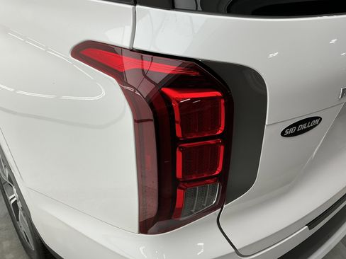 Used 2021 Hyundai Palisade SEL image 22