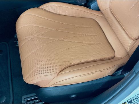 New 2026 Mercedes-Benz C 36 AMG S image 21