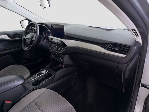 Used 2022 Ford Escape SE w/ Convenience Package image 28