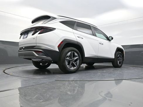 New 2026 Hyundai Tucson SEL AWD/4WD image 37