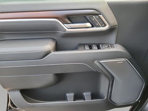 New 2026 GMC Sierra 3500 Denali w/ Denali Reserve Package image 21