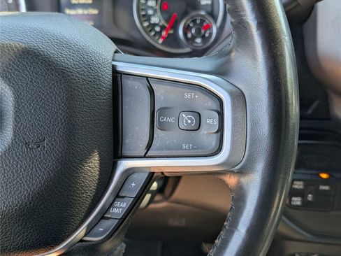 Used 2024 RAM 2500 Big Horn image 21