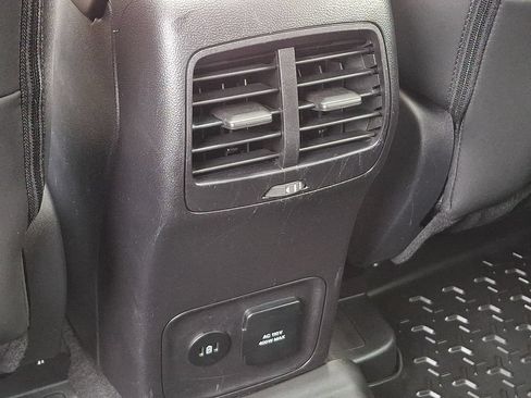 Certified 2025 Ford Bronco Sport Big Bend AWD/4WD image 11