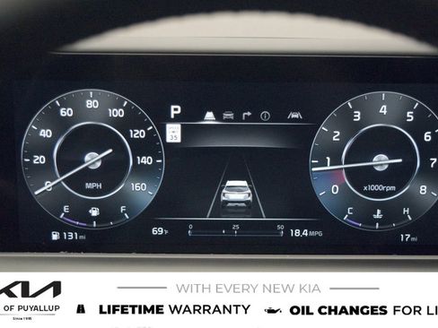 New 2026 Kia Seltos SX AWD/4WD image 18