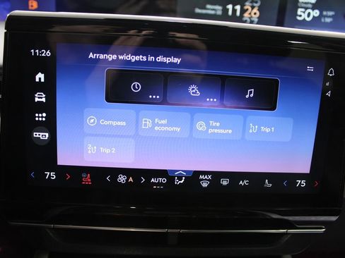 Used 2024 Lincoln Nautilus Reserve image 50