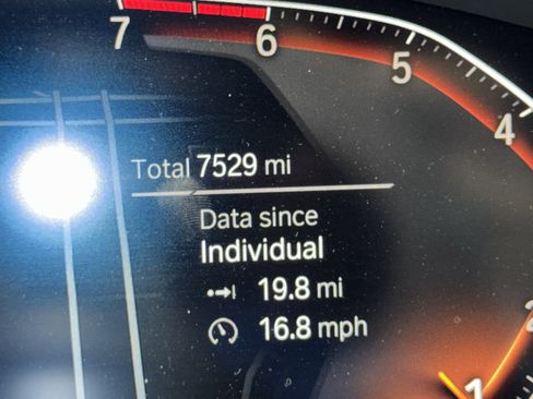 Certified 2024 BMW X3 sDrive30i w/ M Sport Package image 25