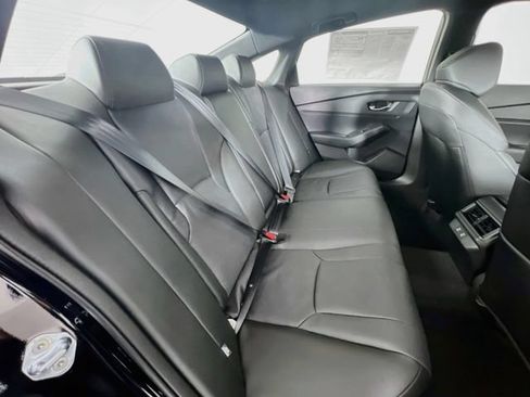 Certified 2026 Honda Accord Sport image 29