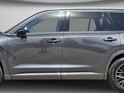 Used 2025 Lexus TX 350 AWD w/ Technology Package image 37