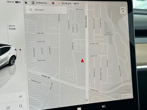 Used 2023 Tesla Model Y Long Range image 18