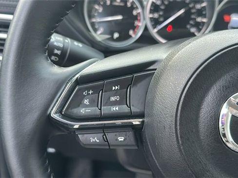 Certified 2025 MAZDA CX-5 AWD 2.5 S image 17