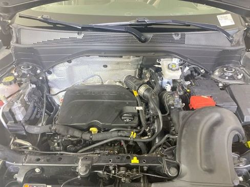 Used 2023 Chevrolet TrailBlazer LS image 10