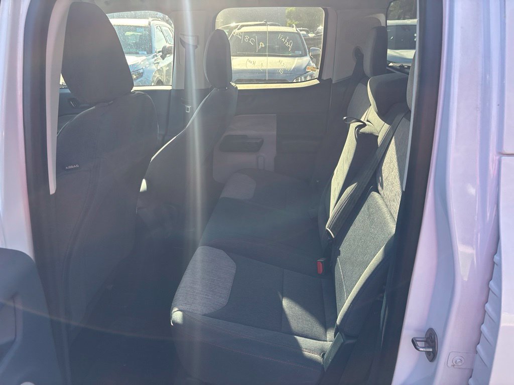 Used 2022 Ford Maverick XLT FWD image 11