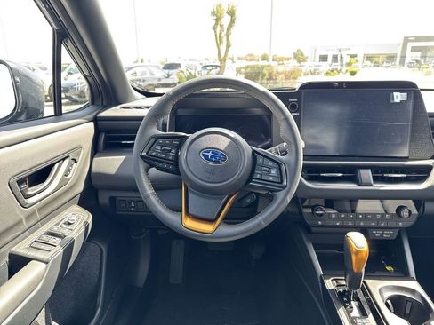 New 2026 Subaru Outback Wilderness AWD/4WD image 11