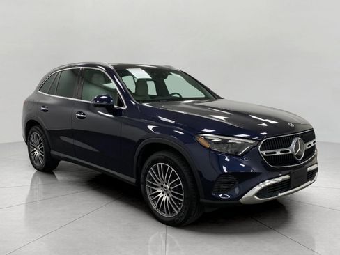 Certified 2024 Mercedes-Benz GLC 300 4MATIC image 35