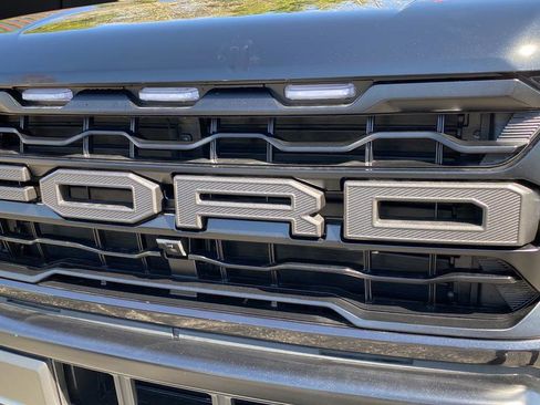 New 2026 Ford F150 Raptor AWD/4WD image 46