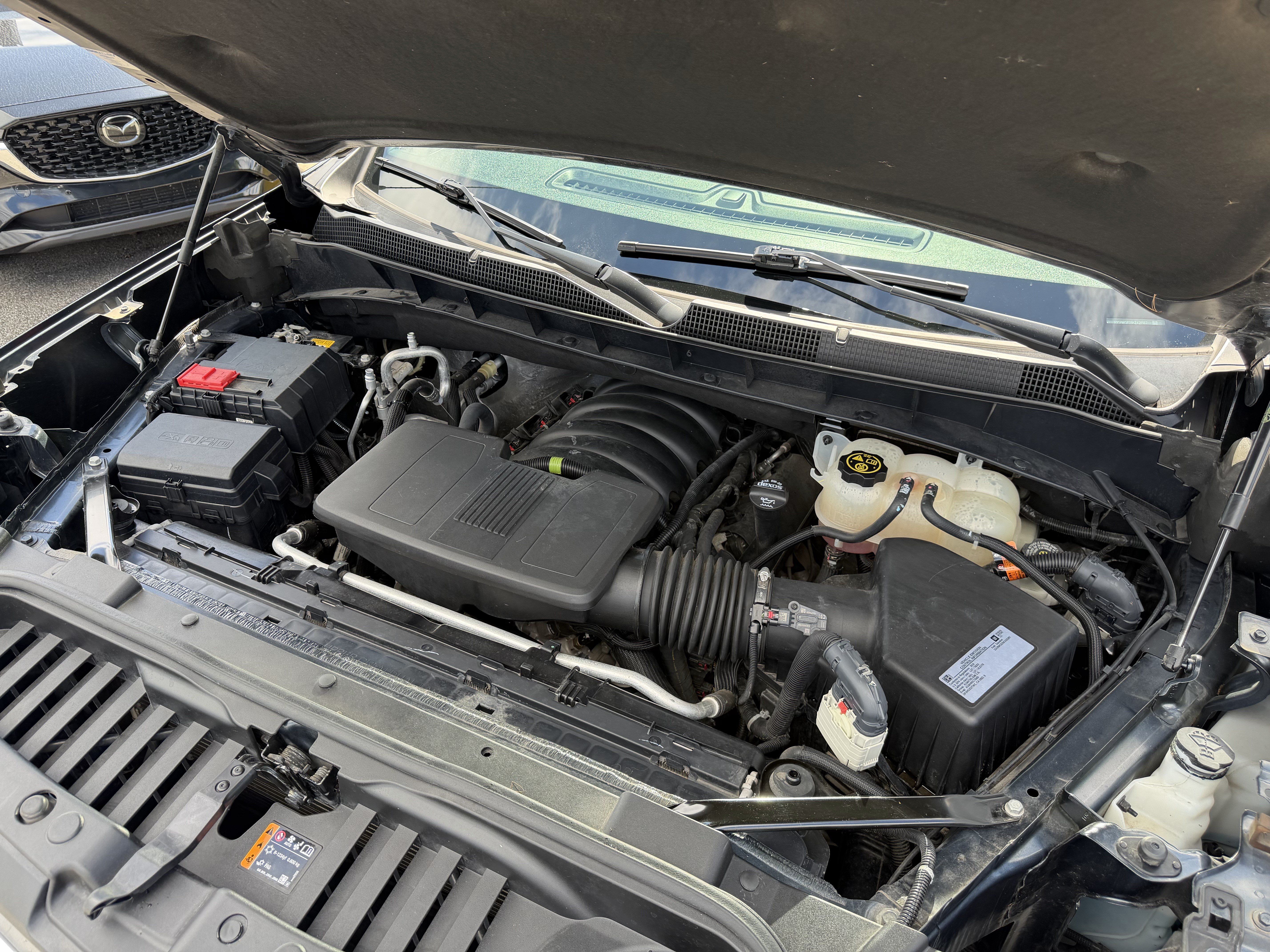 Used 2019 Chevrolet Silverado 1500 LT w/ All-Star Edition RWD image 36