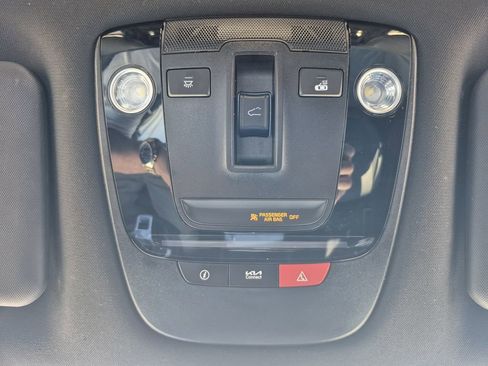 Used 2023 Kia Sportage X-Line w/ X-Line Premium Package image 28