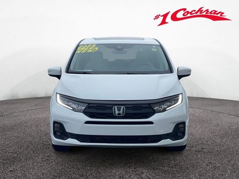 Certified 2025 Honda Odyssey EX-L image 26