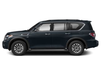 Used 2020 Nissan Armada SV w/ Driver Package RWD video 1