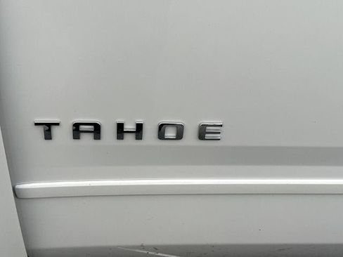 Certified 2019 Chevrolet Tahoe Premier AWD/4WD image 33