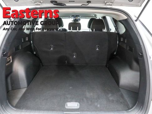 Used 2022 Hyundai Tucson SEL image 9