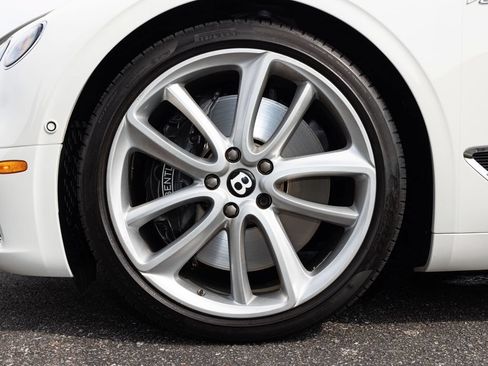 Used 2021 Bentley Continental GT V8 AWD/4WD image 76